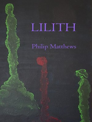 cover image of Lilith